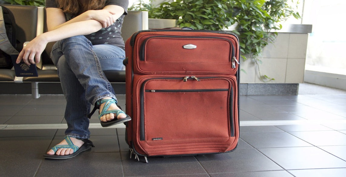 Infos pratiques pour les bagages Vueling : dimensions et poids