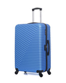 Set de 4 Valises Rigide LENA-M