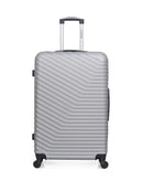 Set de 4 Valises Rigide LENA-M