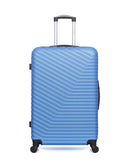 Set de 4 Valises Rigide LENA-M