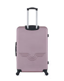 Set de 3 Valises Rigide BROOKLYN