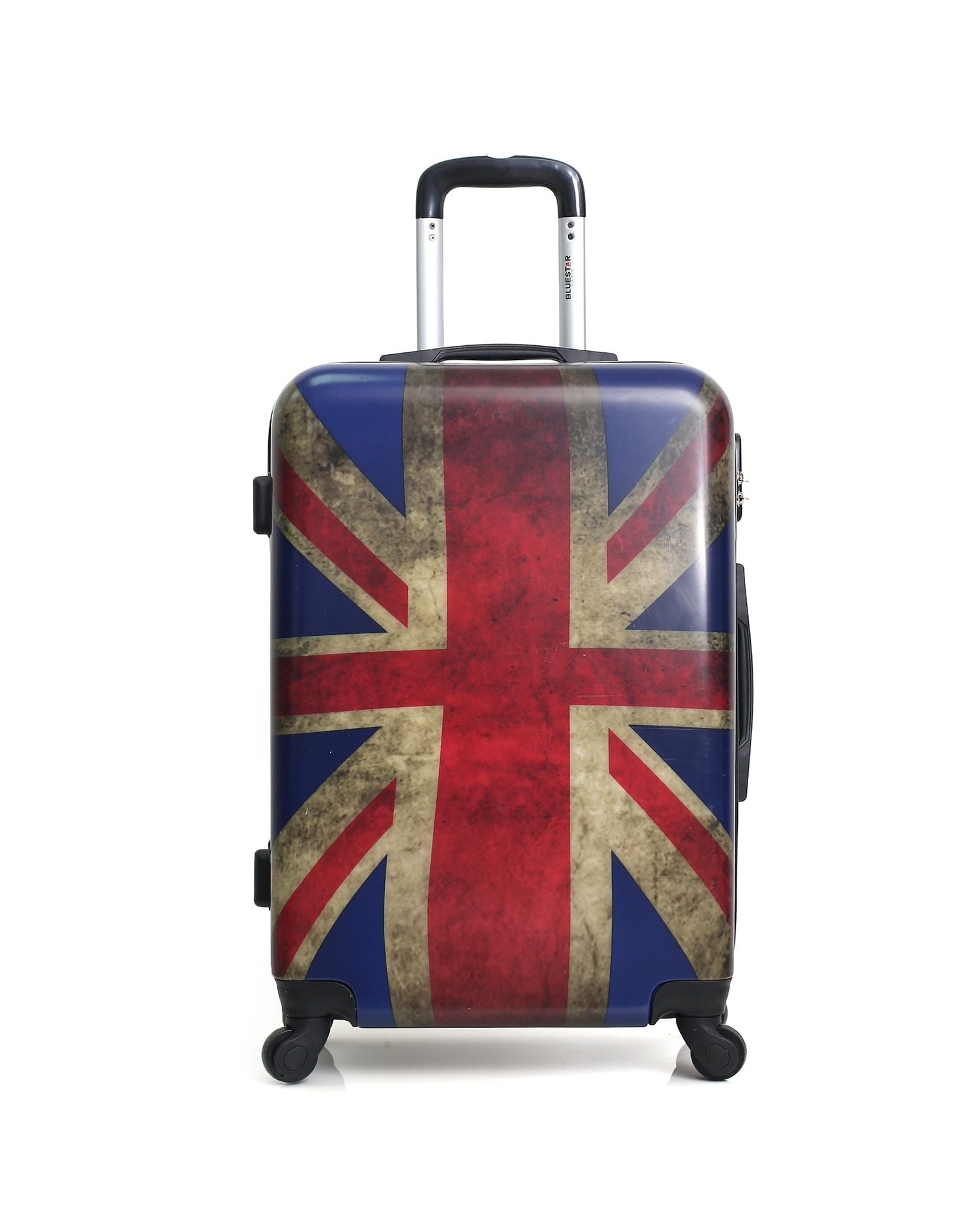 VALISE CABINE RIGIDE BRISTOL