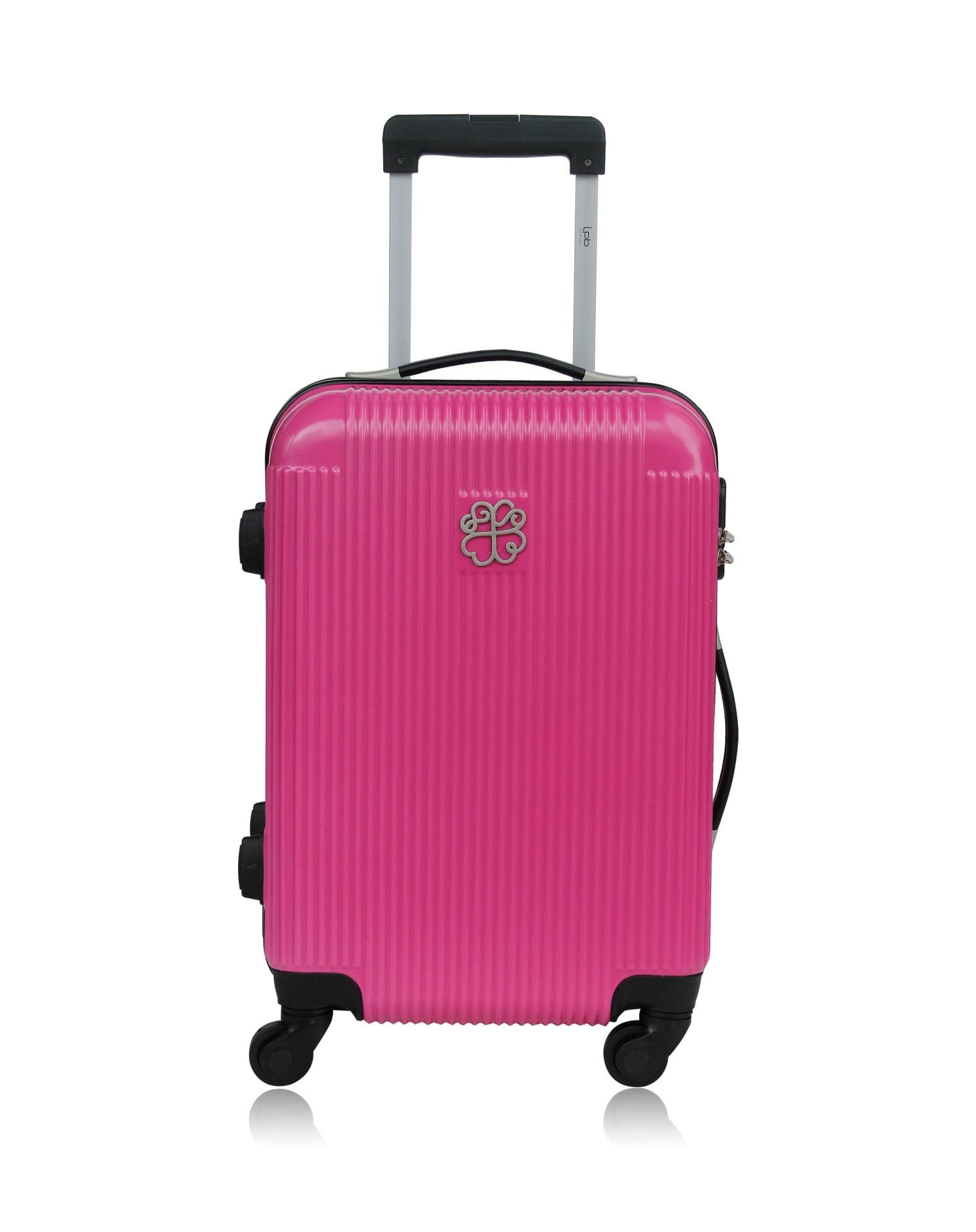 Valise Grand Format Rigide ALBA