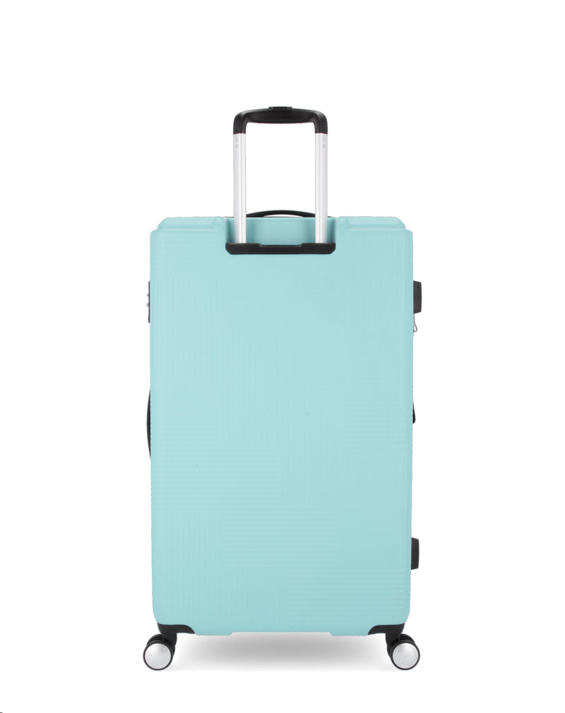 Valise Grand Format Rigide Extensible NEO SUNSET CRUISE 78 cm