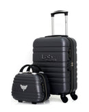 Set de 2 Valises Rigide AURELIA-H