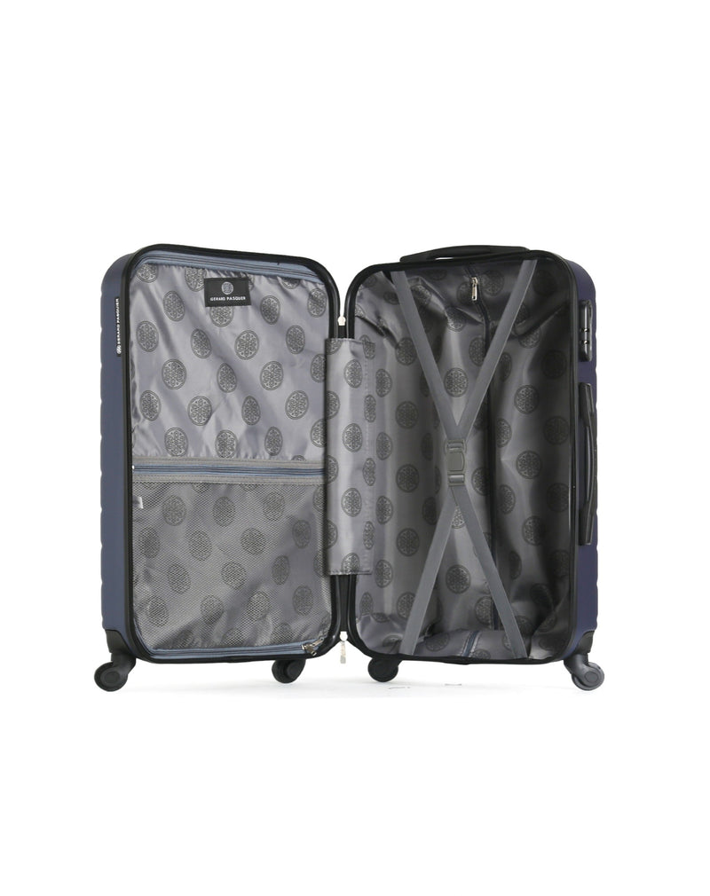 Valise Grand Format Rigide MIMOSA-A