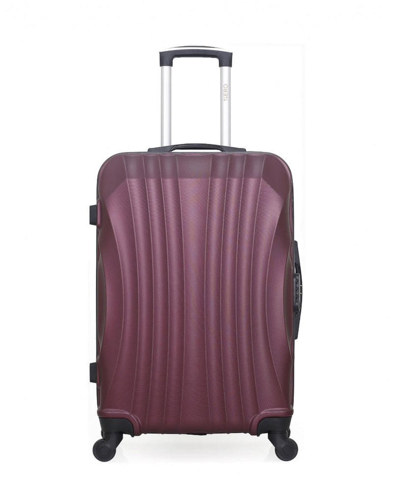 Valise Taille Moyenne Rigide MOSCOU
