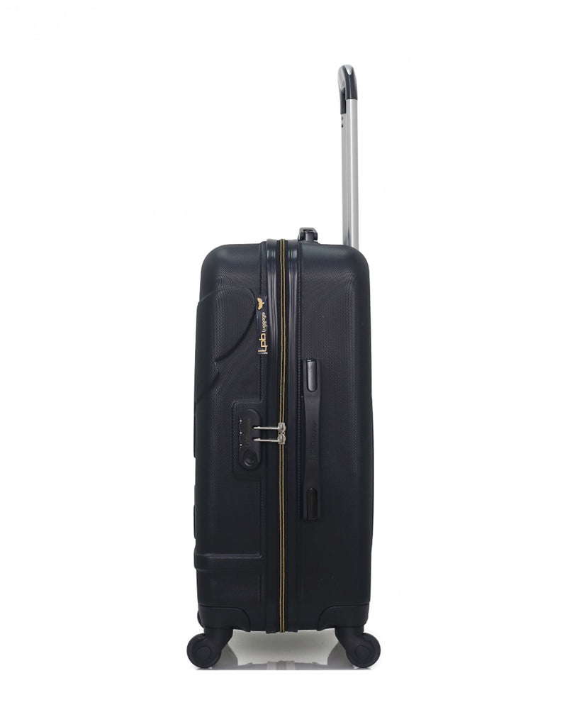 Valise Taille Moyenne Rigide NORINE-A