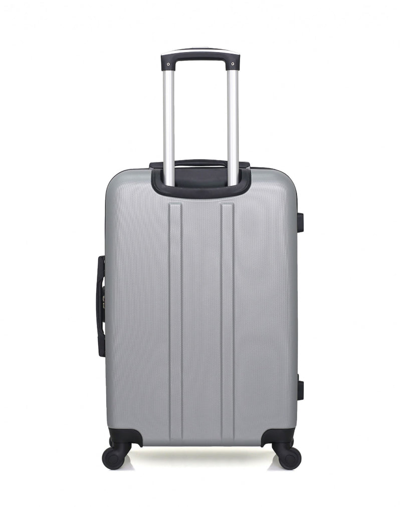 Valise Taille Moyenne Rigide OLYMPE