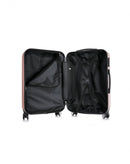 Valise Taille Moyenne Rigide TAGE