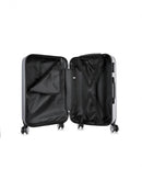 Valise Taille Moyenne Rigide TAGE