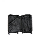 Valise Taille Moyenne Rigide TAGE