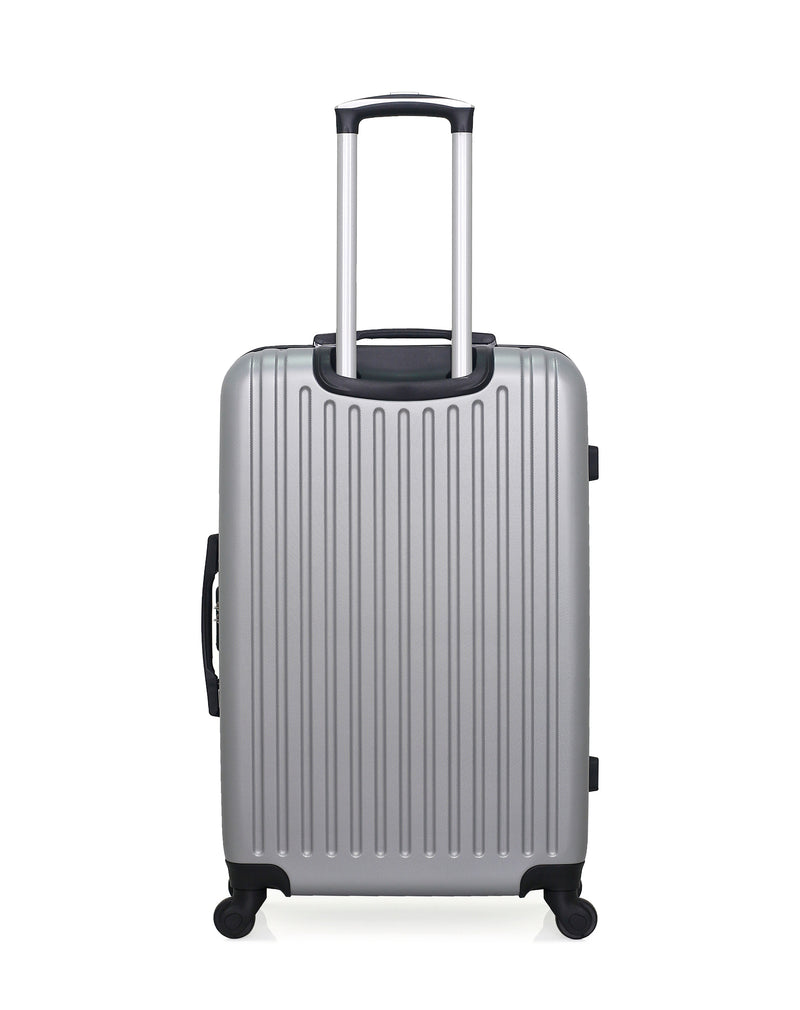 Valise Grand Format Rigide EOS-A