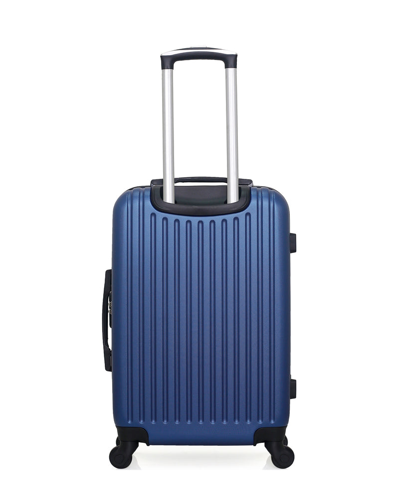 Valise Taille Moyenne Rigide EOS-A