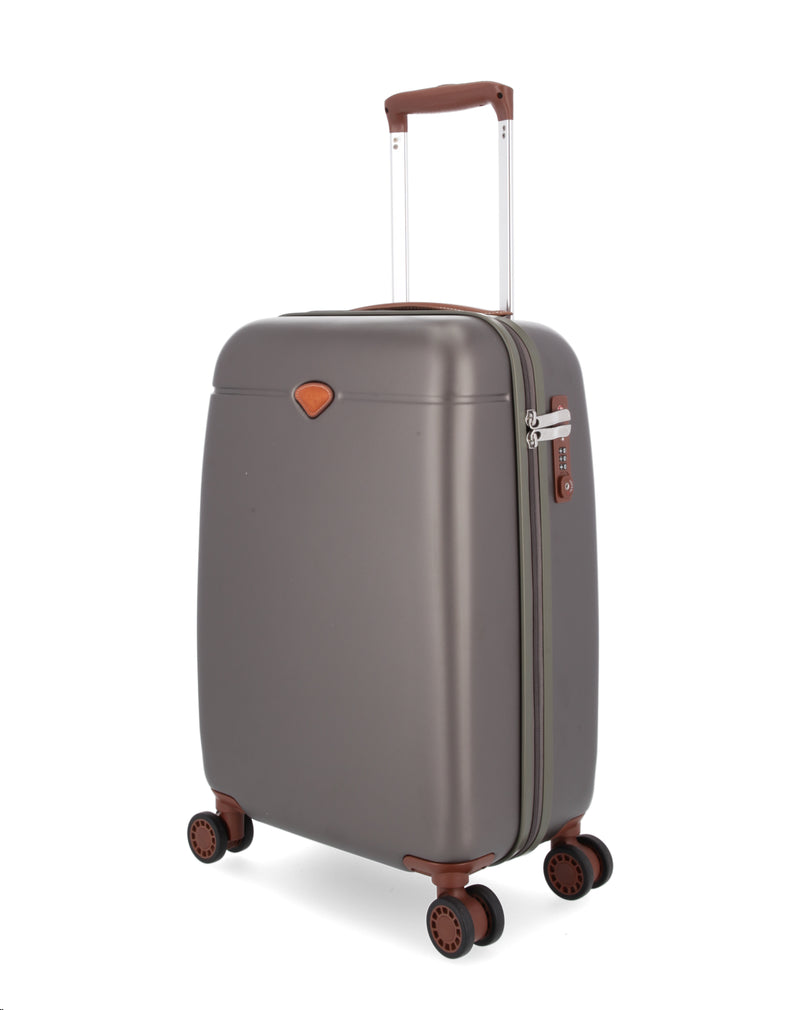 Valise cabine rigide Collection NICE 55 cm