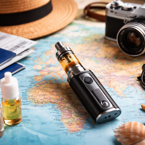 Les pays qui interdisent la cigarette lectronique en 2026 Les pays qui interdisent la cigarette lectronique en 2026