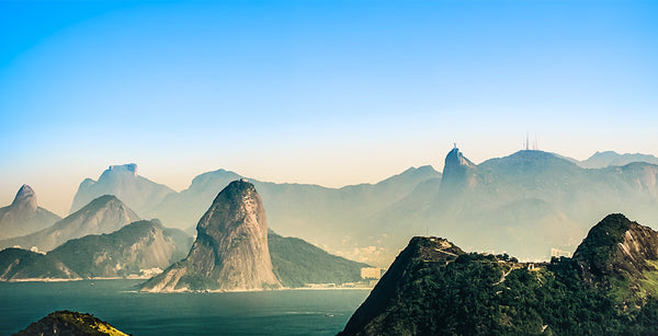 Les 10 lieux insolites à Rio à absolument visiter !