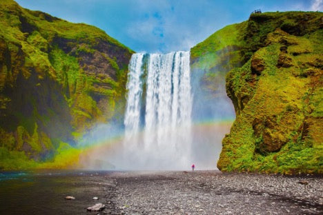 Que faire dans le sud de l'Islande ?