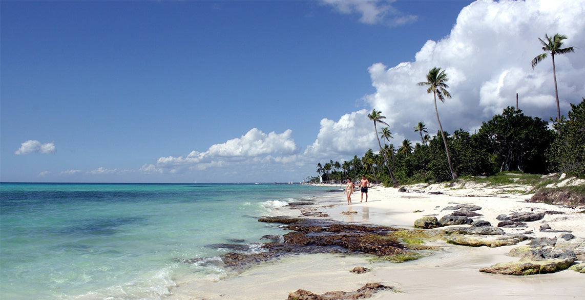 que-faire-à-punta-cana