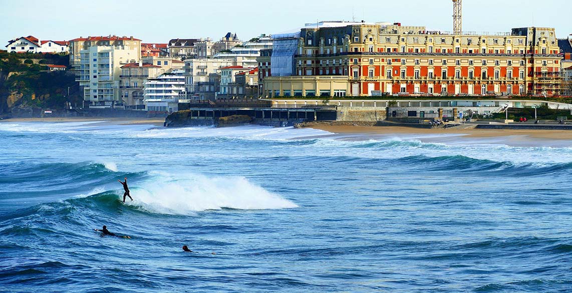 visiter-biarritz