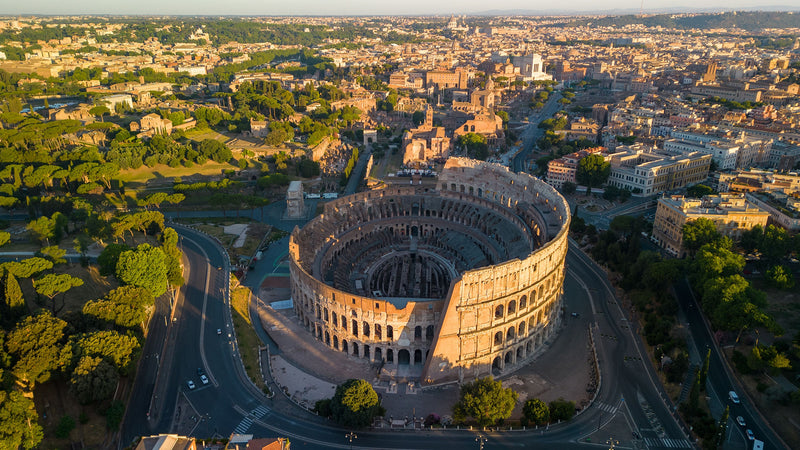 Découvrez les monuments incontournables de Rome lors de votre visite