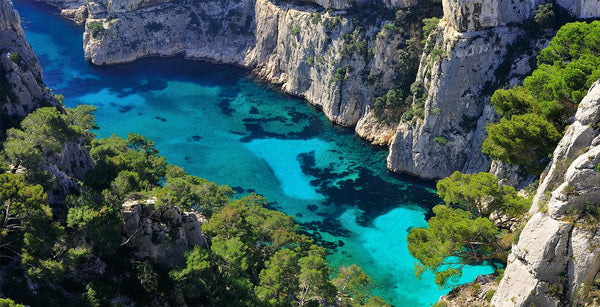 Les calanques de Marseille - Cassis : Lesquelles visiter ? Comment y accéder ?