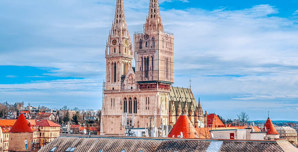 cathedrale-zagreb-croatie