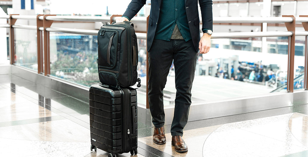 Compagnies aériennes, quelle taille de valise cabine choisir ?