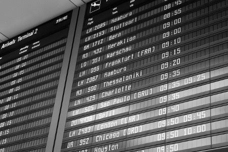 Vos droits en avion : tout ce que vous devez savoir avant de voyager