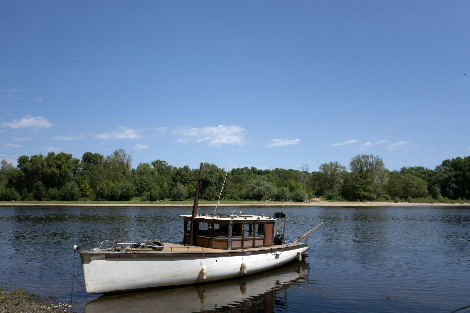 croisière-loire