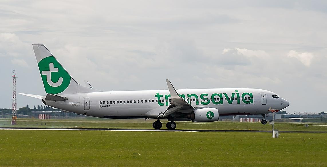 avis-transavia