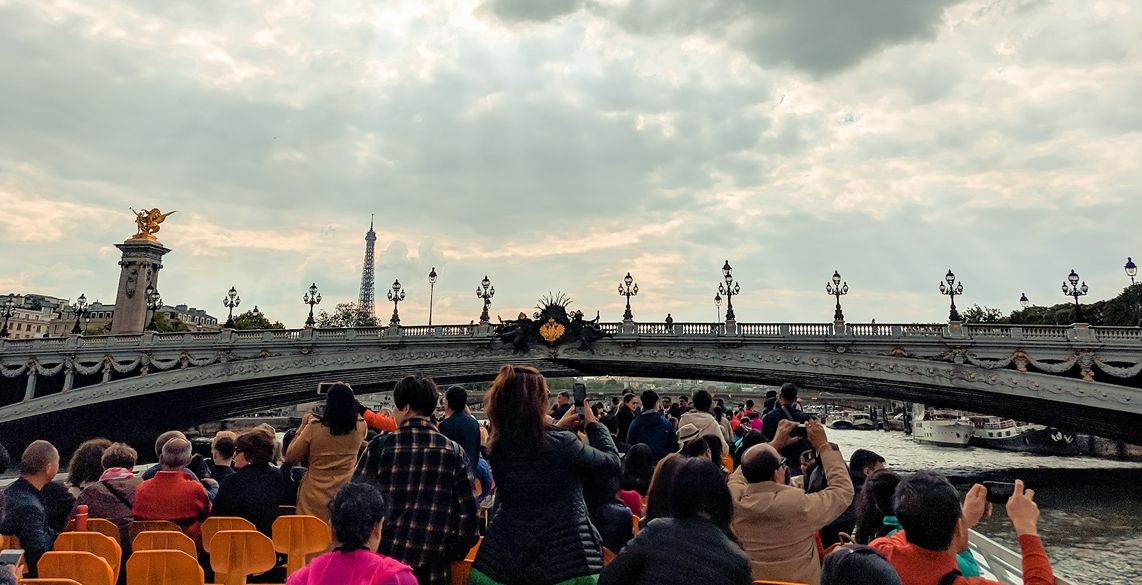 croisières-paris