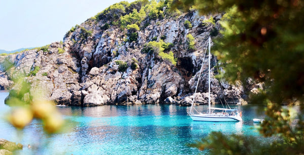 Les meilleures raisons de visiter Ibiza