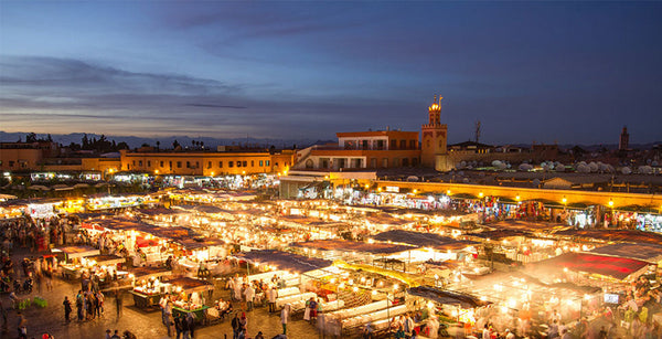 Que faire à Marrakech ? Le top des visites et activités