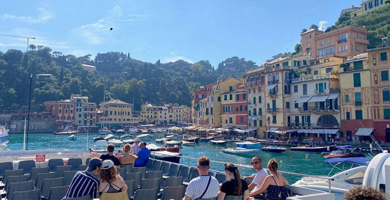 Sienne, Florence, Rome... que visiter dans le Nord de l'Italie en 14 jours ? - Interview avec Marina et Alex