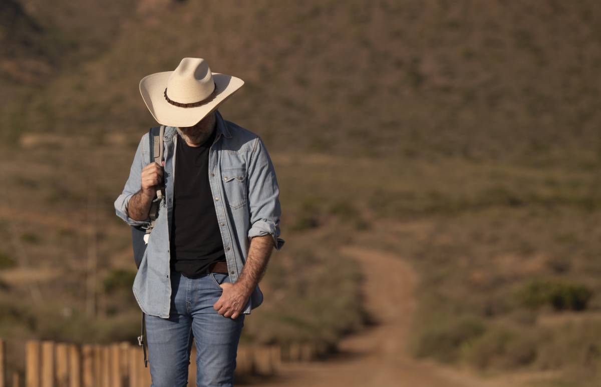 Les accessoires incontournables pour un look western réussi