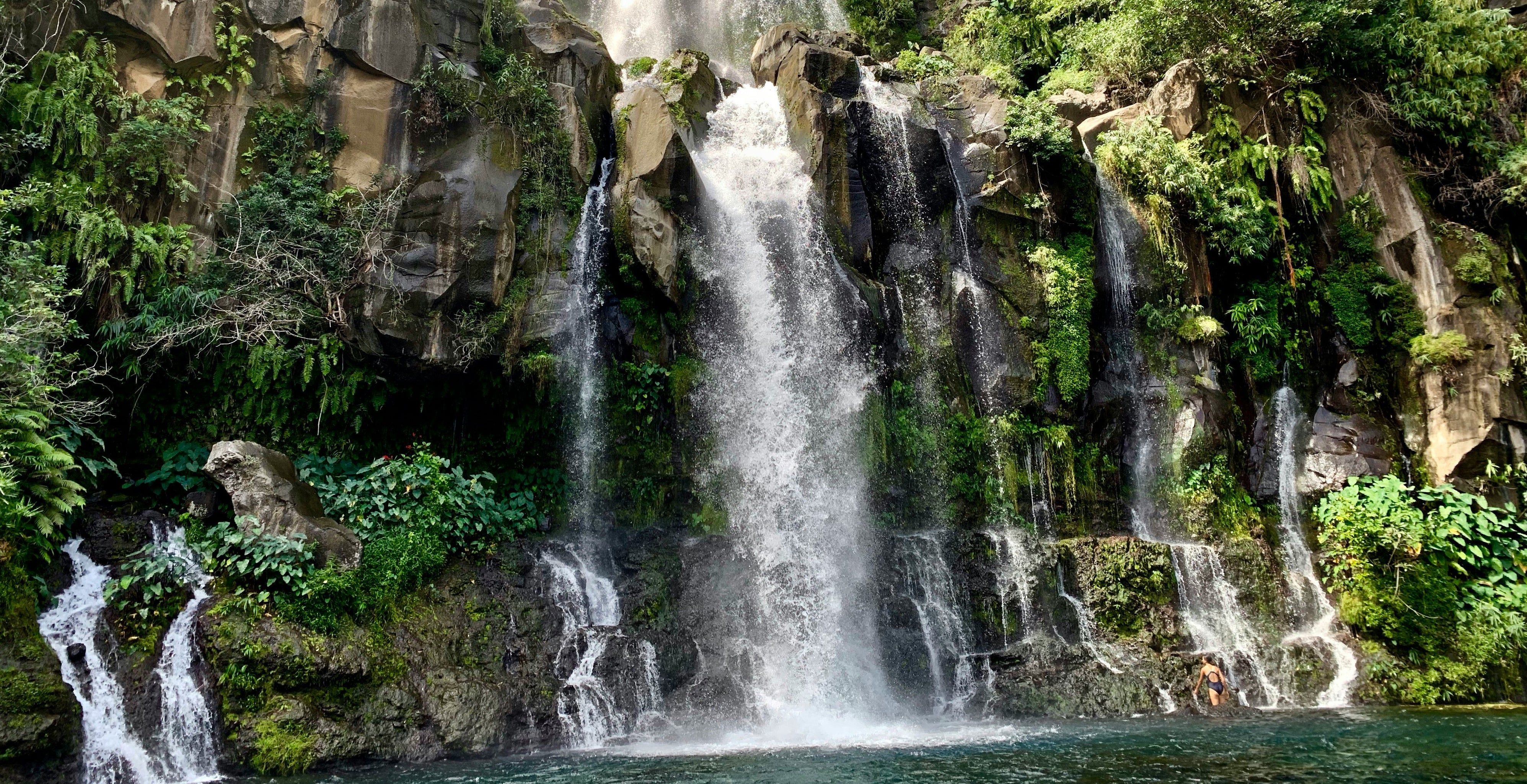 Que voir sur l'île de La Réunion et quand partir ?