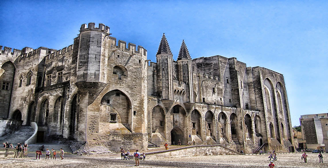visiter-avignon-que-faire