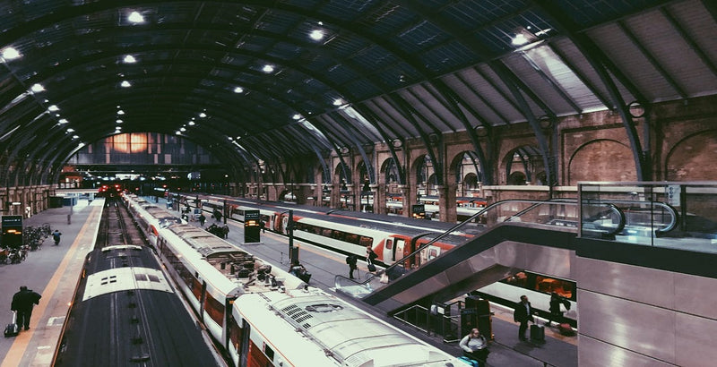 Voyager en train de nuit : le grand retour des lignes nocturnes en Europe