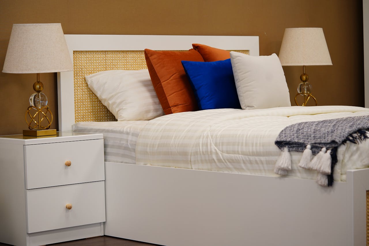 Bien dormir à l'aide d'une literie adaptée