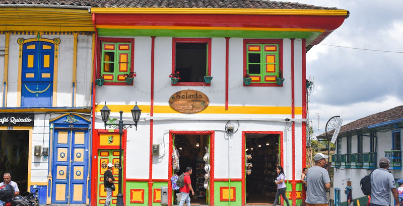 salento-colombie