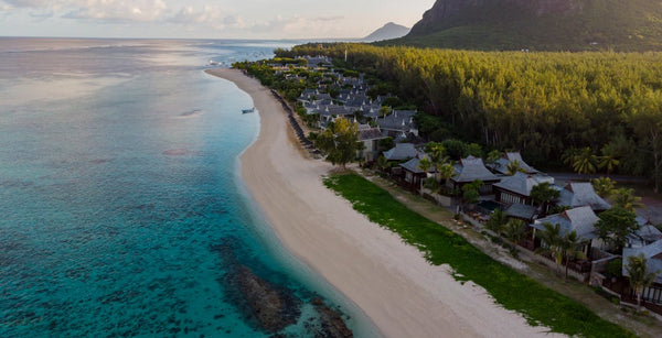 Quel est le plus beau lagon de l'île Maurice ?