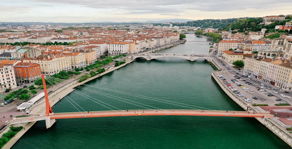 lyon-croisière