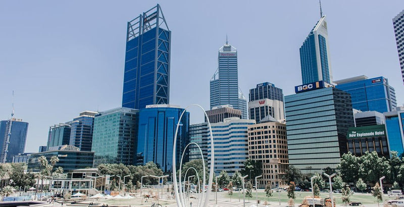 Les principales villes en Australie et les activités à faire