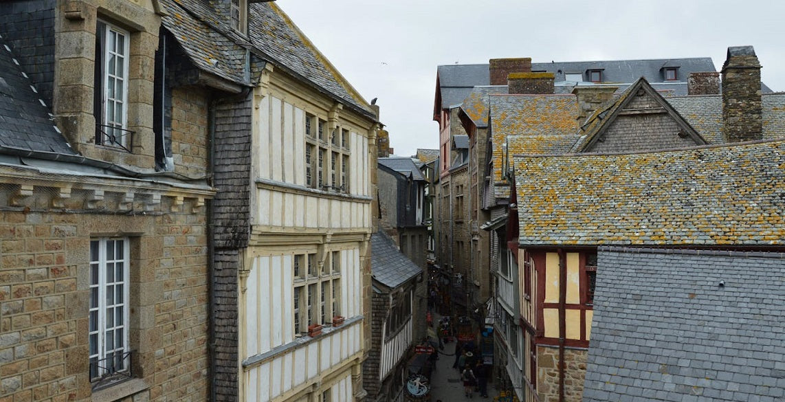 Normandie, que visiter : nos conseils