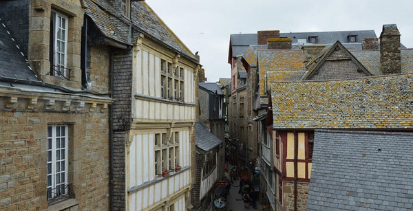 Normandie, que visiter : nos conseils