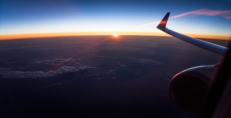 dédommagement-retard-d'avion-les-bons-réflexes