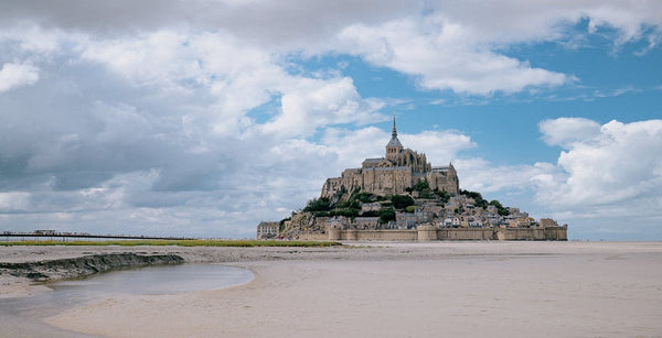 normandie-que-visiter