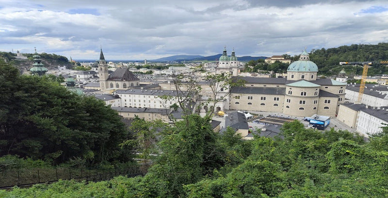 salzbourg-autriche