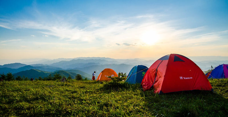 Voyage en bivouac dans la nature : nos conseils